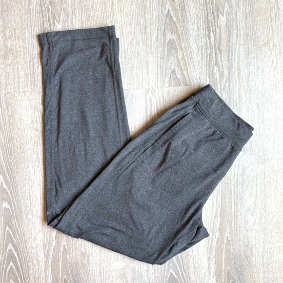Lululemon Kung Fu Pants